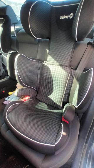 Silla de coche
