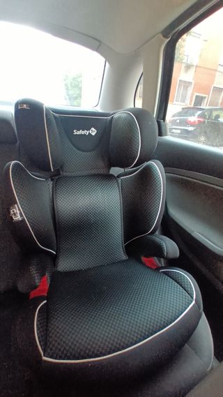 Silla de coche