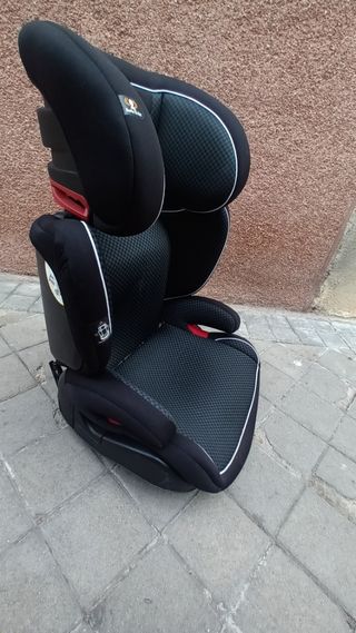 Silla de coche