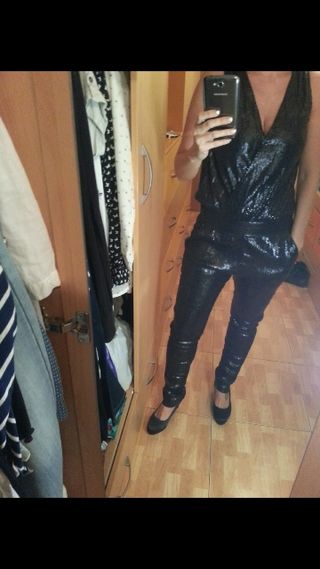 Mono Brillante NUEVO 