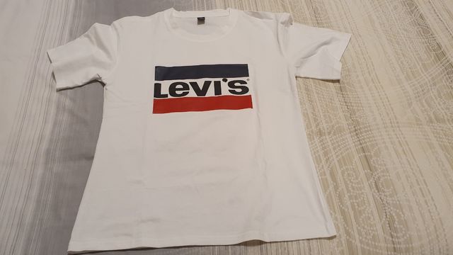 Camiseta manga corta