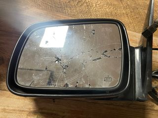 Jeep Grand Cherokee 1997