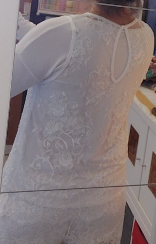 Sottogiacca Intimissimi