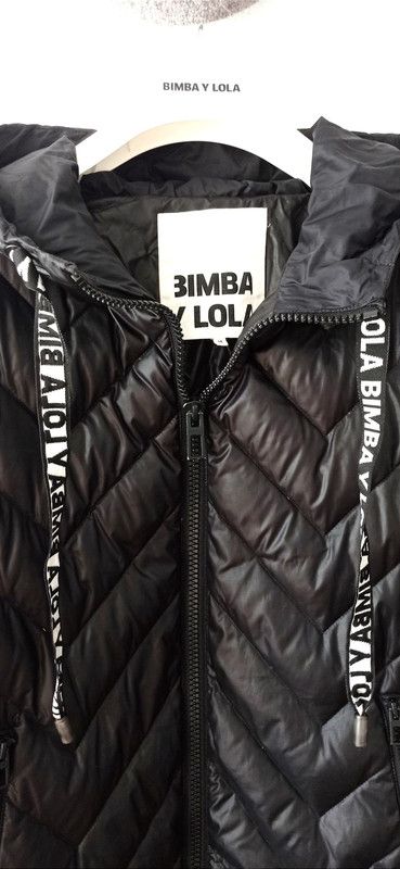 Plumifero Bimba y Lola L