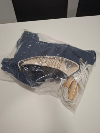 Arnés andador bbest