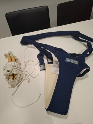 Arnés andador bbest