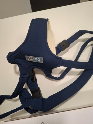Arnés andador bbest