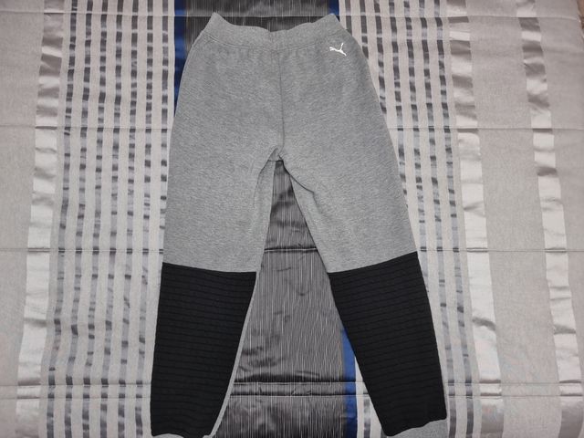 Pantalón deportiva Puma BMW Hombre