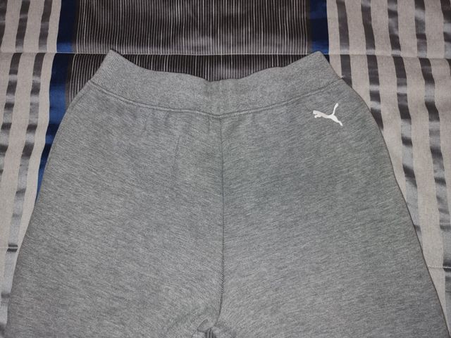 Pantalón deportiva Puma BMW Hombre