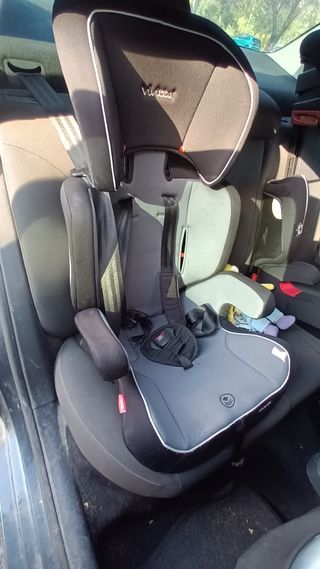 Silla de coche