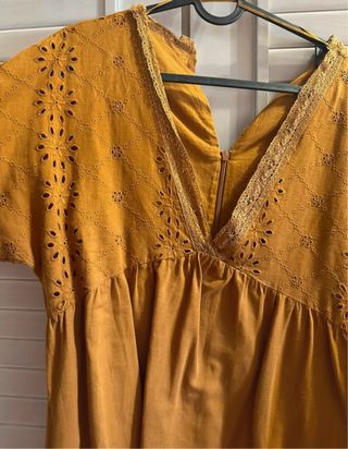 Mono de zara 