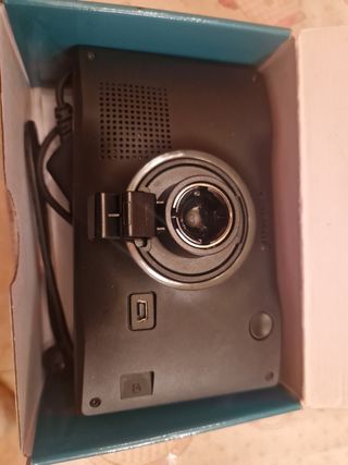 Navegador Garmin