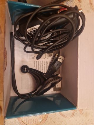 Navegador Garmin