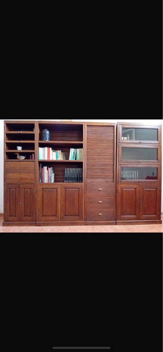 Mueble comedor