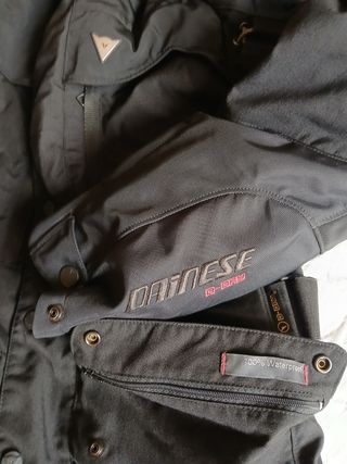Casaco Dainese 50