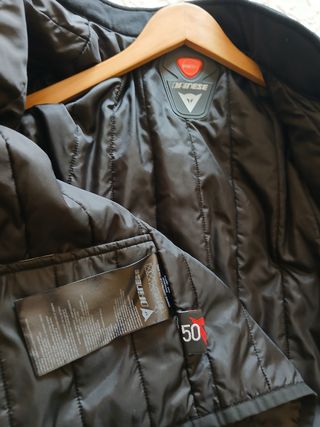 Casaco Dainese 50