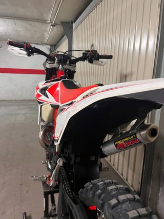Beta rr 250 2019