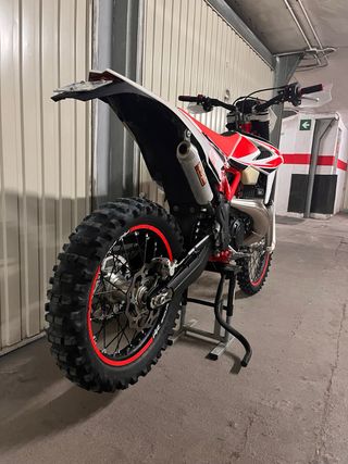 Beta rr 250 2019
