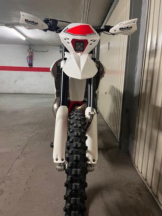Beta rr 250 2019