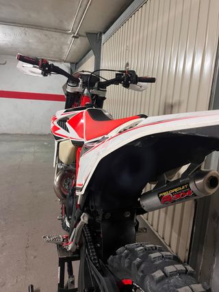 Beta rr 250 2019