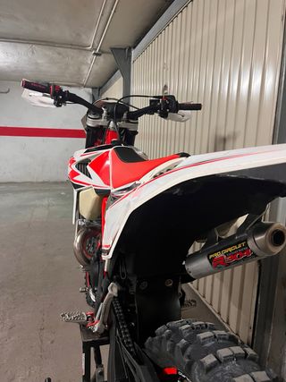 Beta rr 250 2019