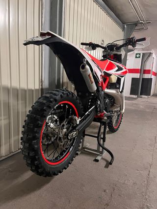 Beta rr 250 2019