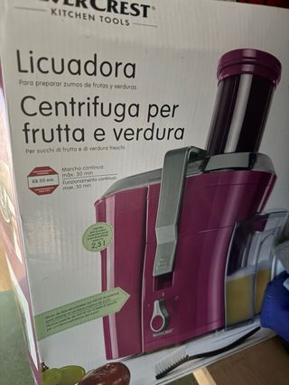 Licuadora