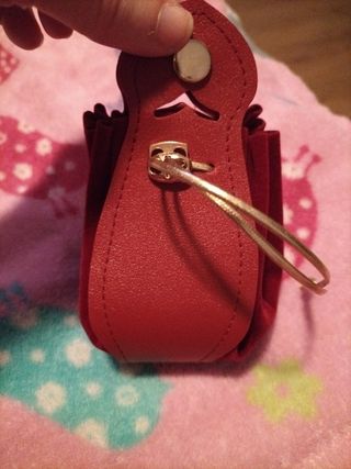 Lote regalo colgante y anillo