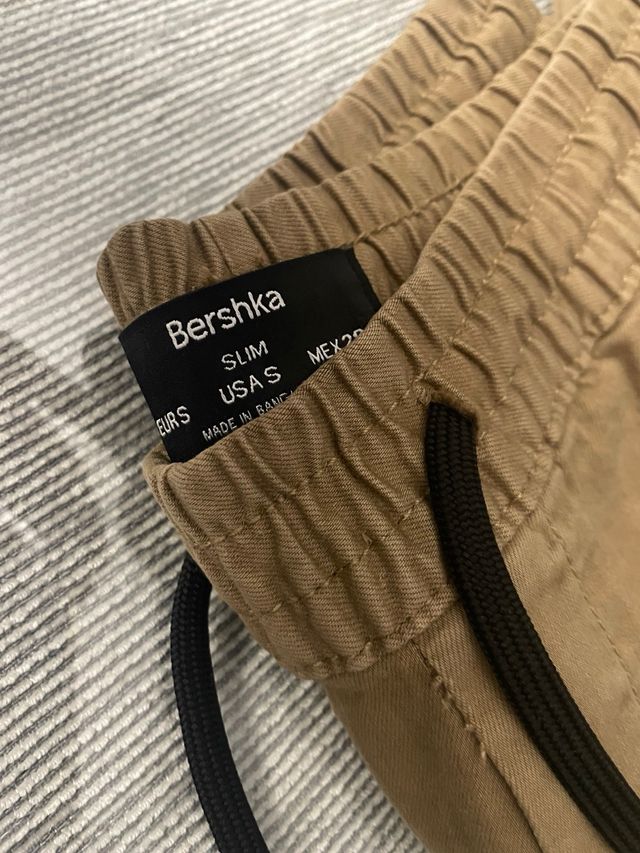 Lote de ropa hombre 11 prendas