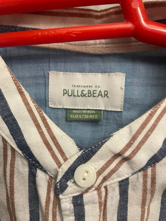 Lote de ropa hombre 11 prendas