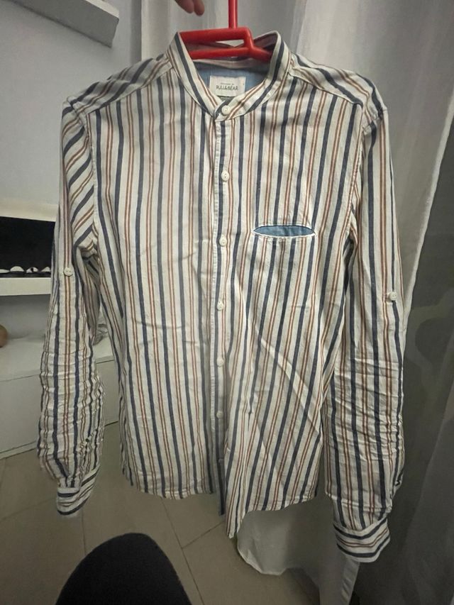 Lote de ropa hombre 11 prendas