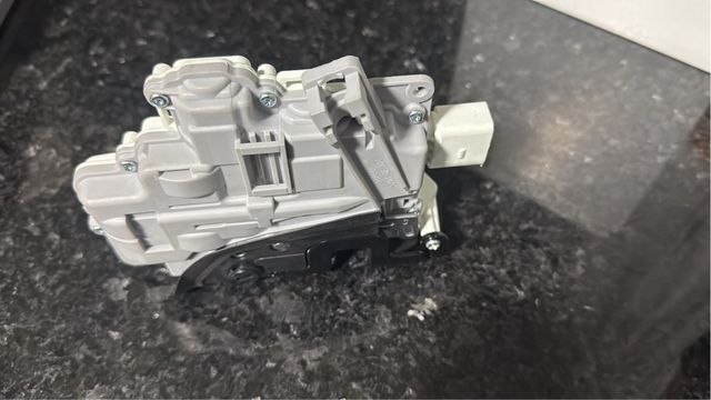 Cerradura seat leon mk2