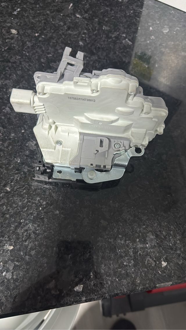 Cerradura seat leon mk2