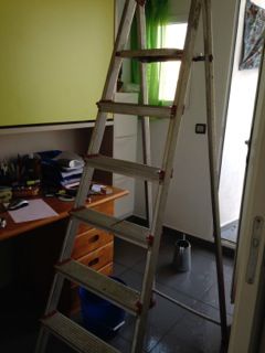 LITERA ABATIBLE ALTA