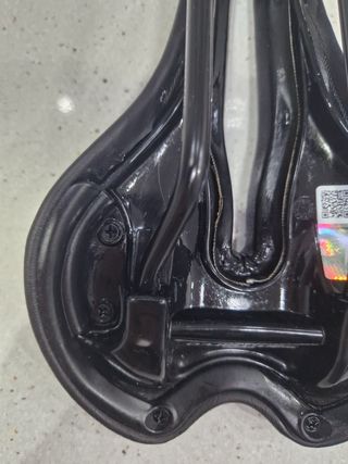 Sillin Selle San Marco Dynamic Era