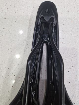 Sillin Selle San Marco Dynamic Era