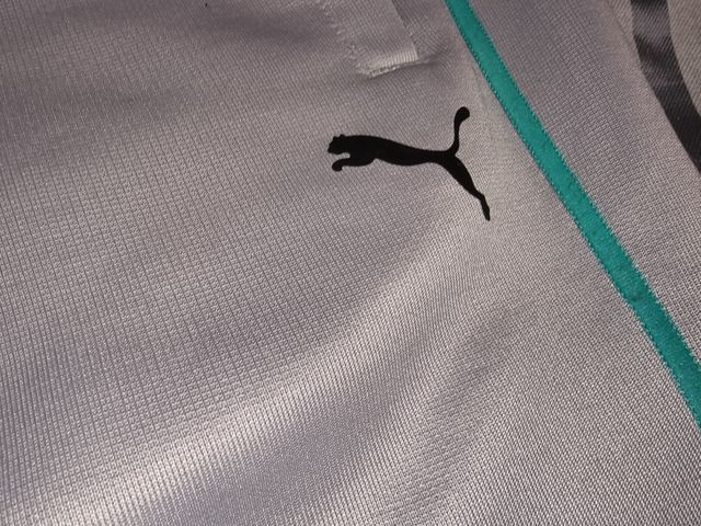 Pantalón deportivo Puma Mercedes Hombre