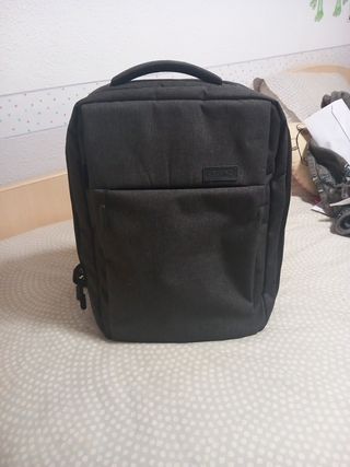 Mochila multiusos