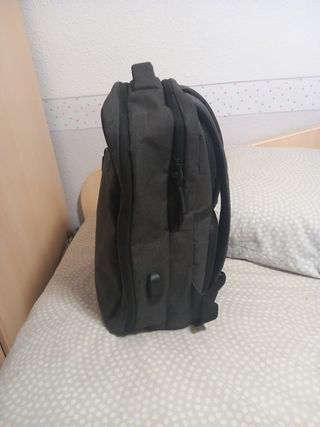 Mochila multiusos