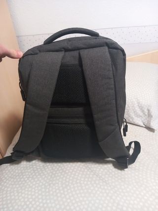 Mochila multiusos