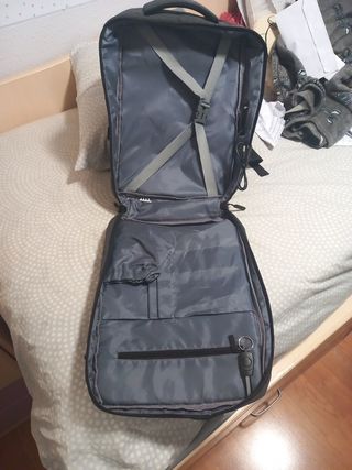 Mochila multiusos