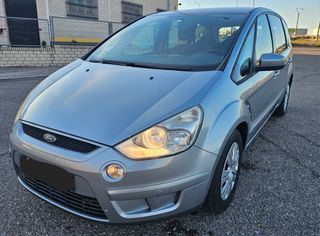 Ford S-MAX 2007