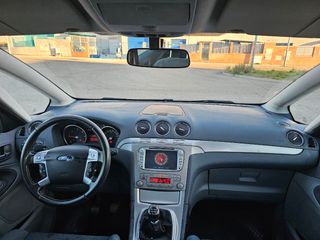 Ford S-MAX 2007
