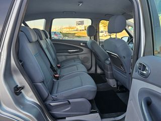 Ford S-MAX 2007
