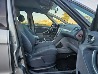 Ford S-MAX 2007