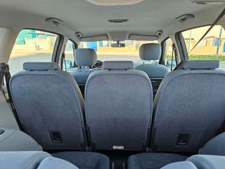 Ford S-MAX 2007