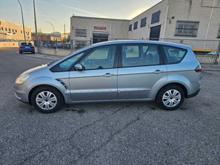 Ford S-MAX 2007