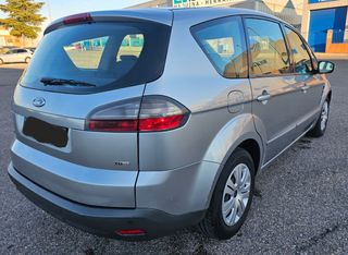 Ford S-MAX 2007