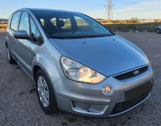 Ford S-MAX 2007