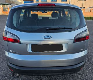 Ford S-MAX 2007